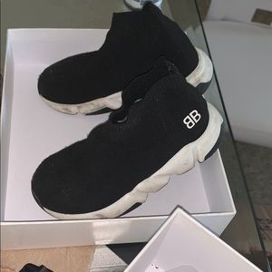 Balenciaga trainers